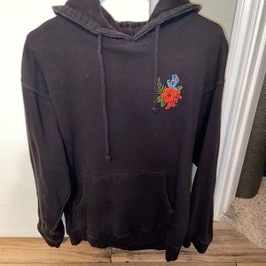 Santa Cruz sweat shirts